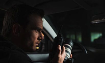 Covert surveillance operations for fraud and cybercrime cases